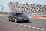 Volkswagen Phaeton 2010 года